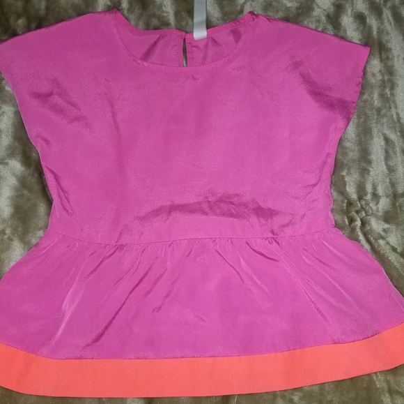 Cherokee Other - Cherokee 5t girls top